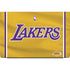 NBA Los Angeles Lakers Jersey Dell Vostro Skin